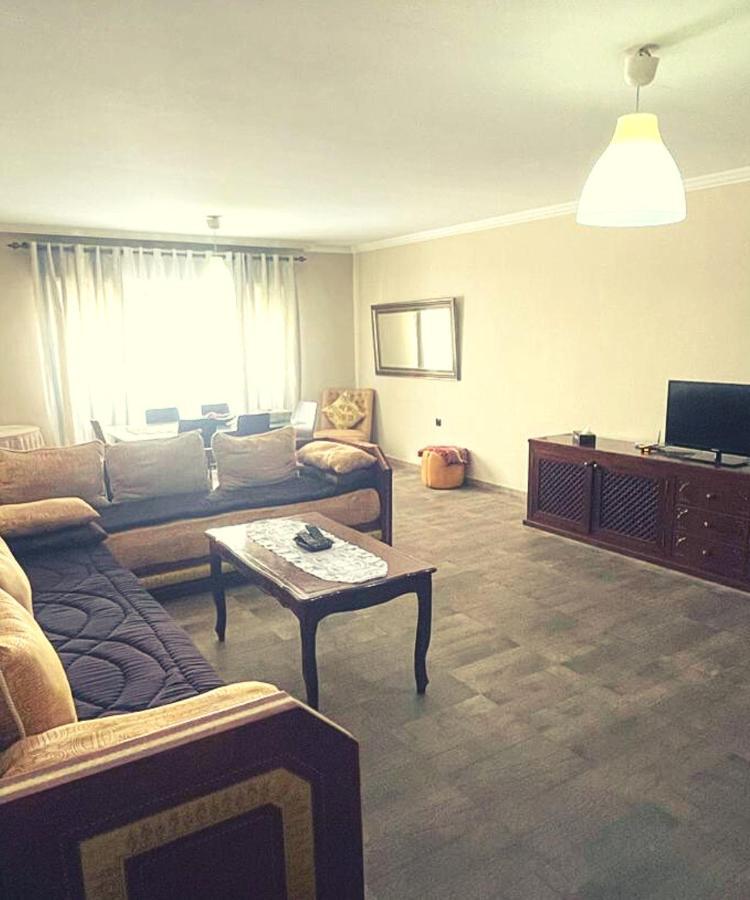 2 Bedroom Apartment In Tangier Centre Next To Tanja Marina Bay Eksteriør billede