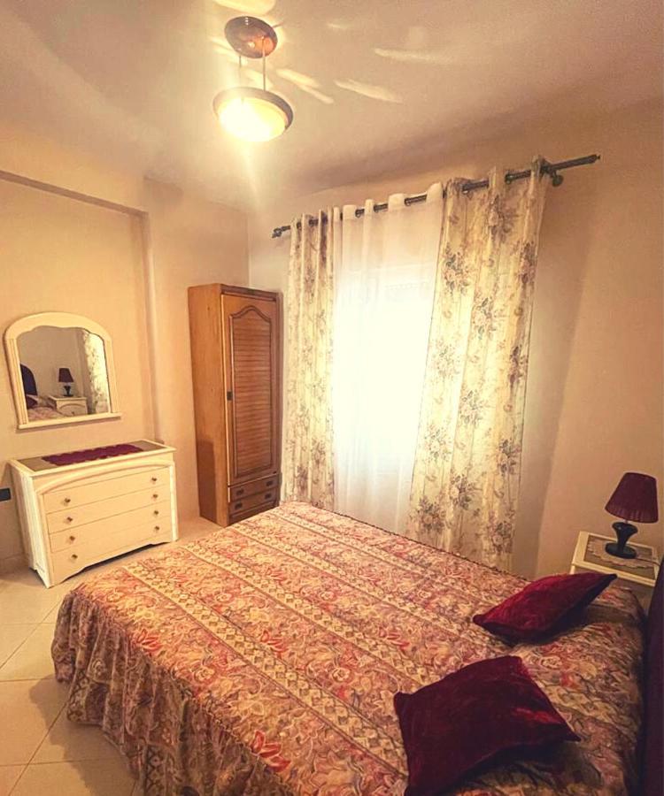 2 Bedroom Apartment In Tangier Centre Next To Tanja Marina Bay Eksteriør billede